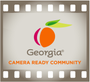 Georgia Camera Ready