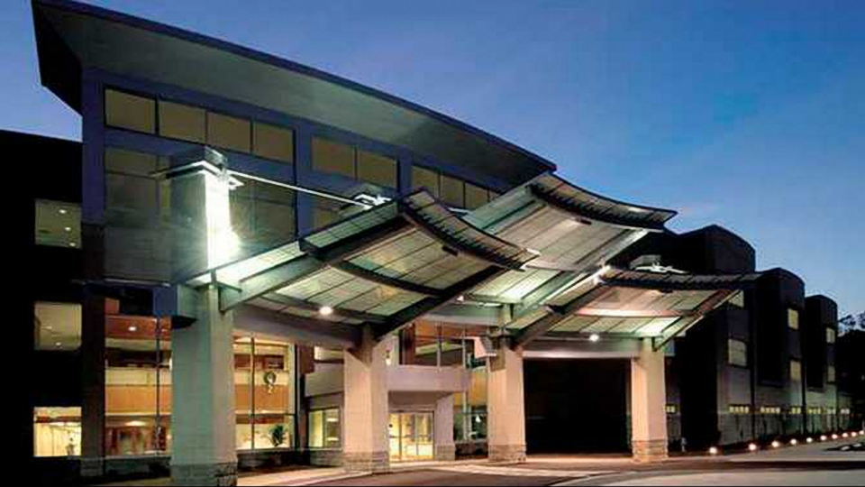 Rockdale Medical Center Awarded LifePoint Hospitals’ Highest Honor