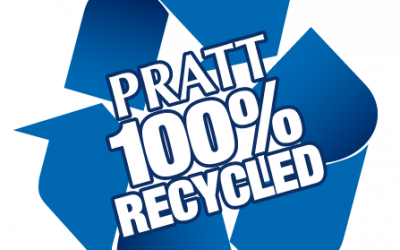 Pratt 300,000 SF Expansion